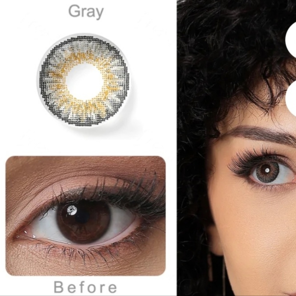 color eye change - Picture 6 of 12